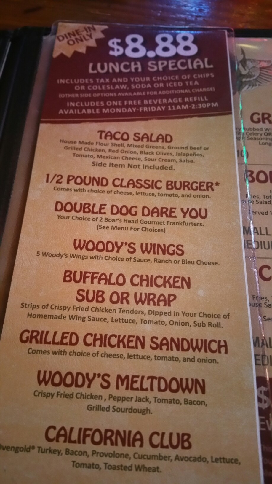 Photo credit: Yellowpages