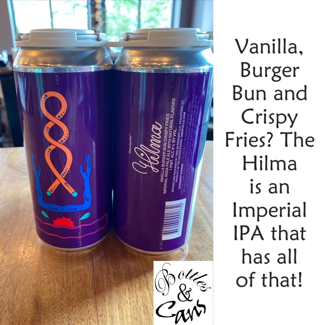 Bottles & Cans Beer and Wine Shop Menu