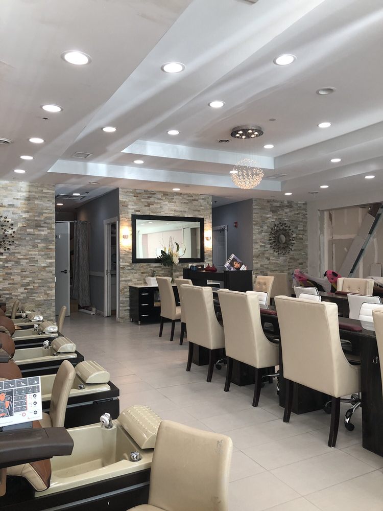 25 Best Nail Salons Near Cary, NC 2022 BestProsInTown