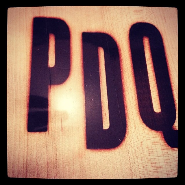 Photo credit: foursquare