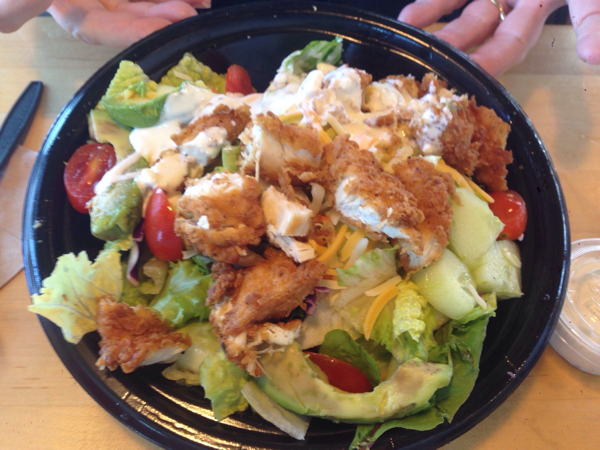 Photo credit: tripadvisor