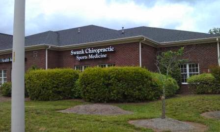 Swank Chiropractic Sports Medicine and Wellness Center