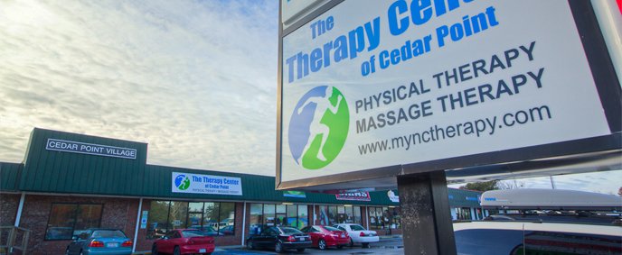 Therapy Center of Cedar Point