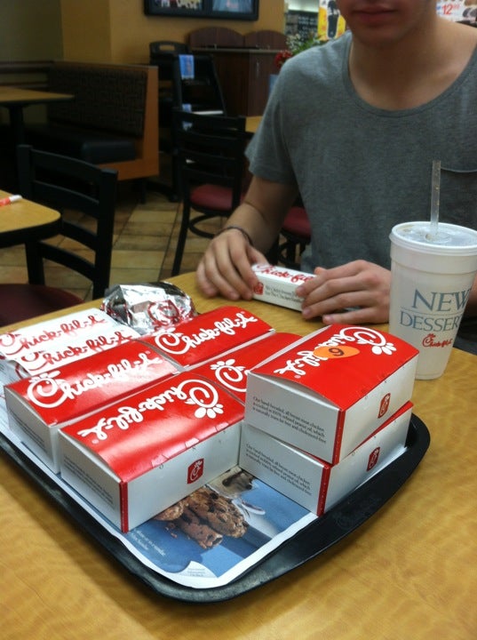 Photo credit: foursquare