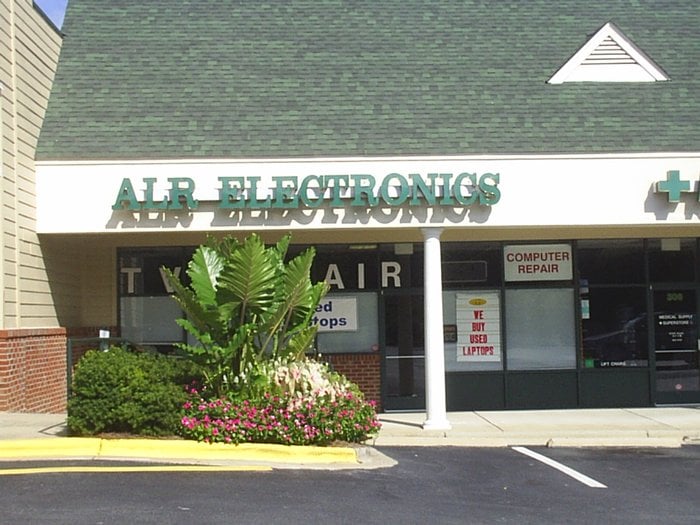 ALR Electronics