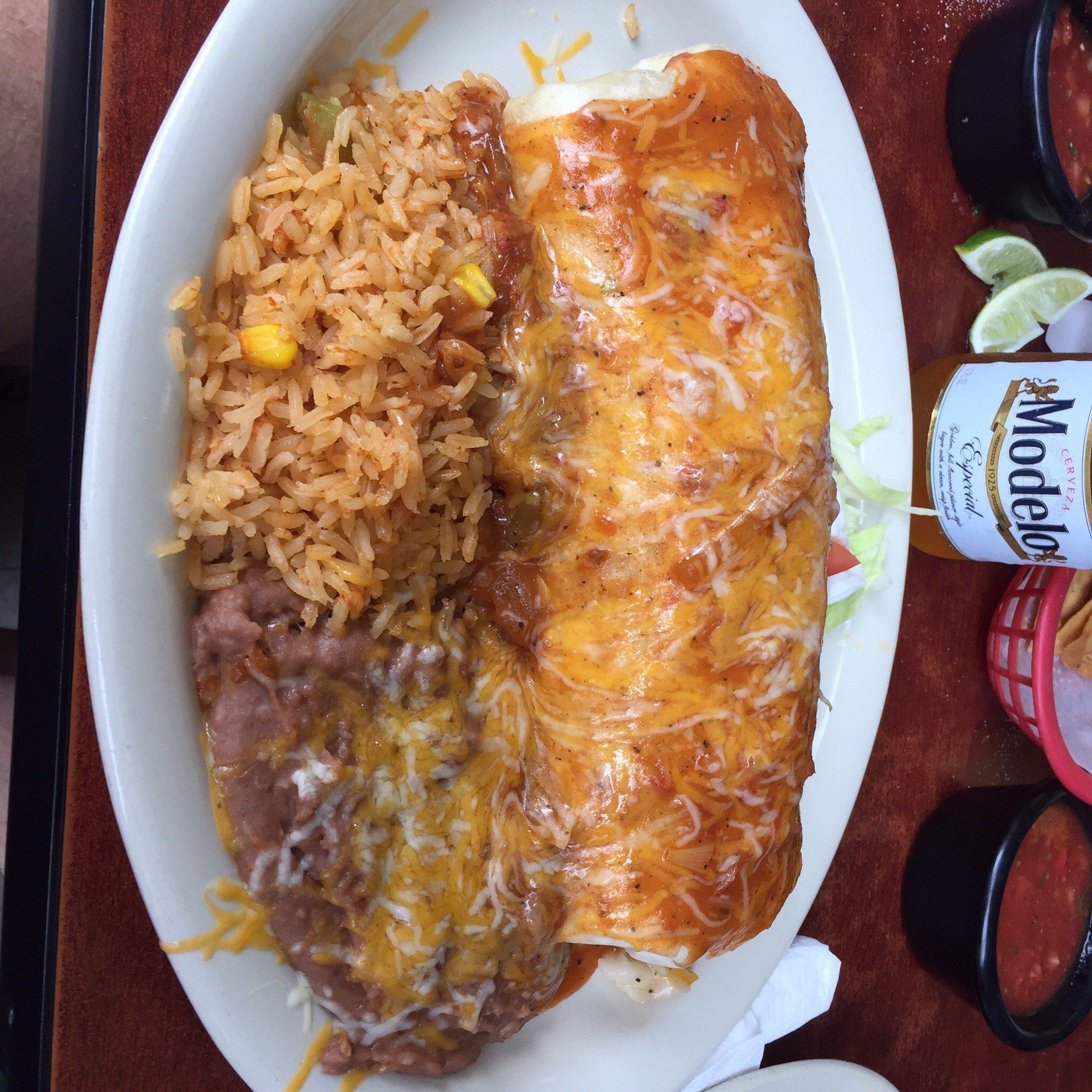 Photo credit: tripadvisor
