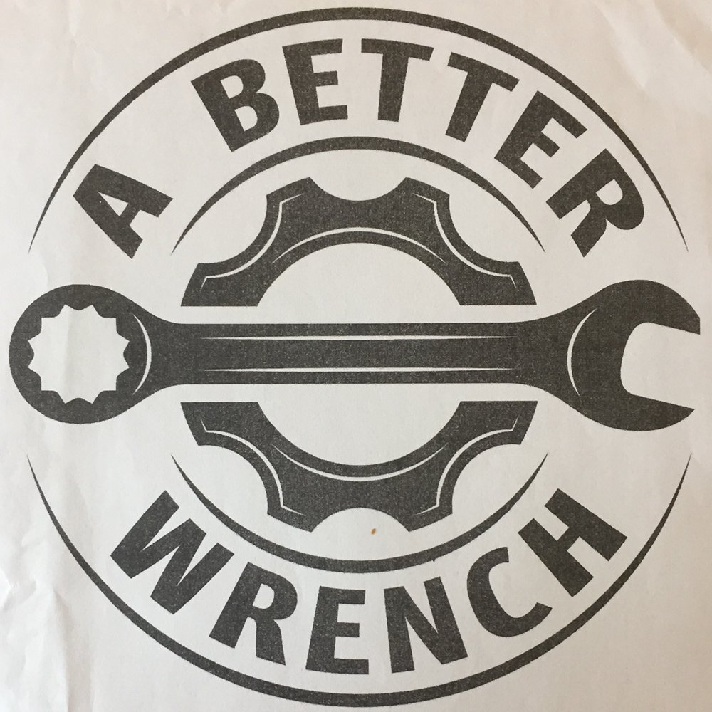 A Better Wrench