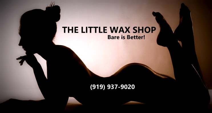The Little Wax Shop