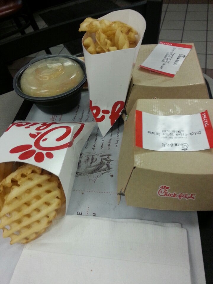 Photo credit: foursquare