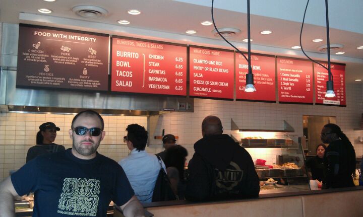 Photo credit: foursquare