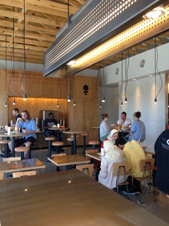 Photo credit: foursquare