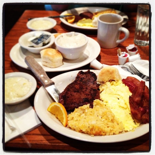 Photo credit: foursquare