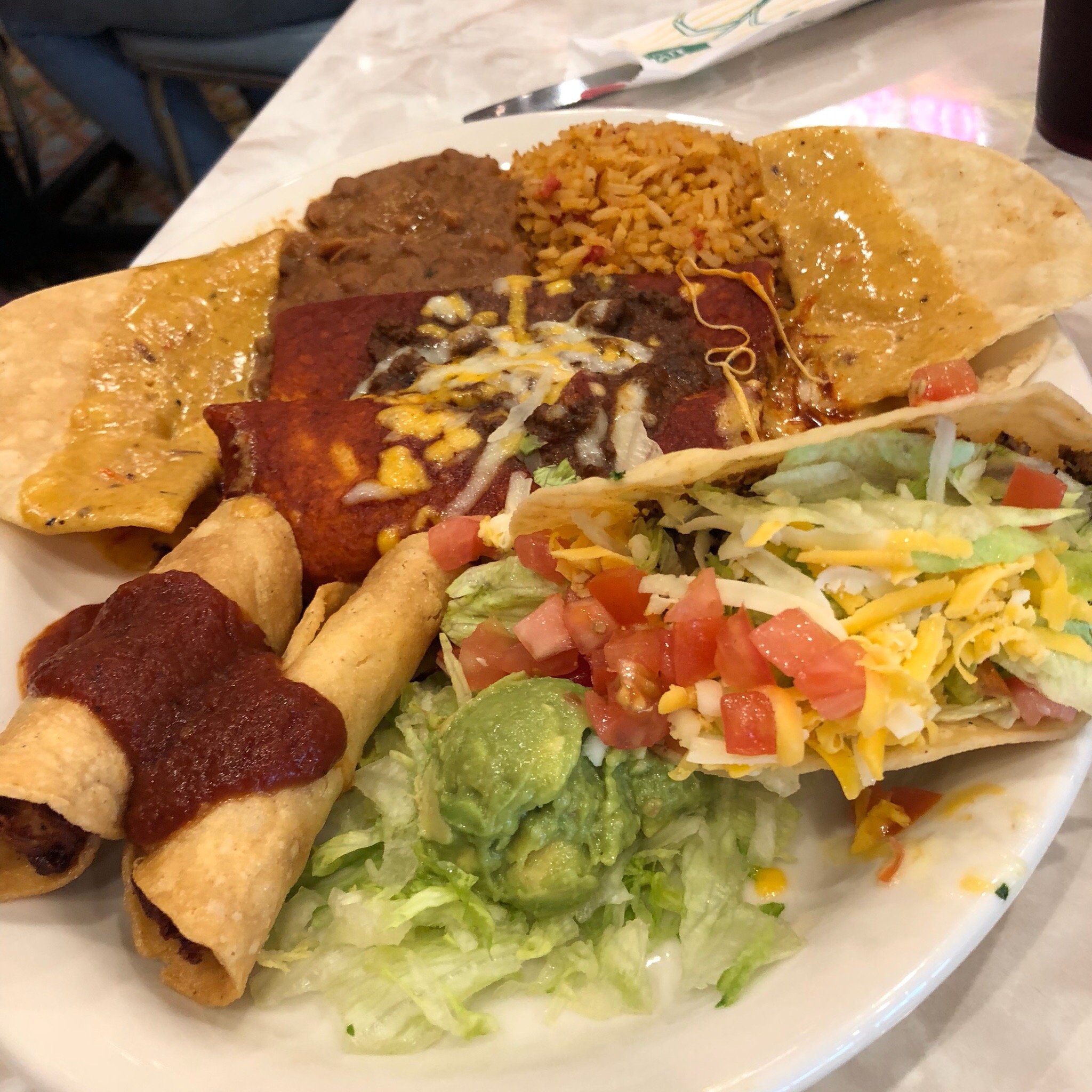 Photo credit: tripadvisor