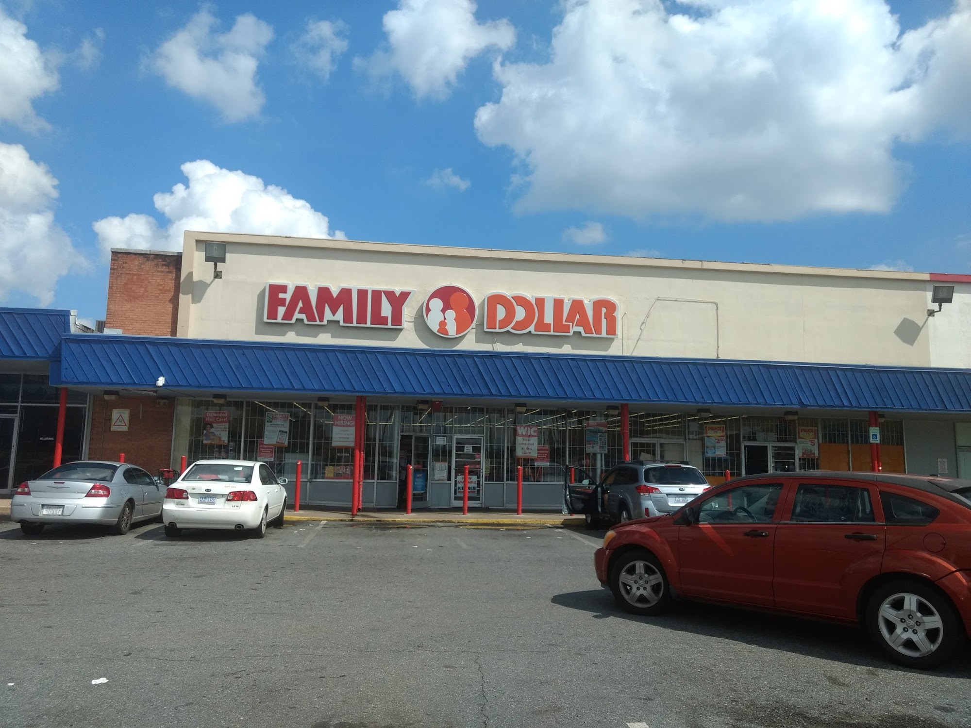 Family Dollar