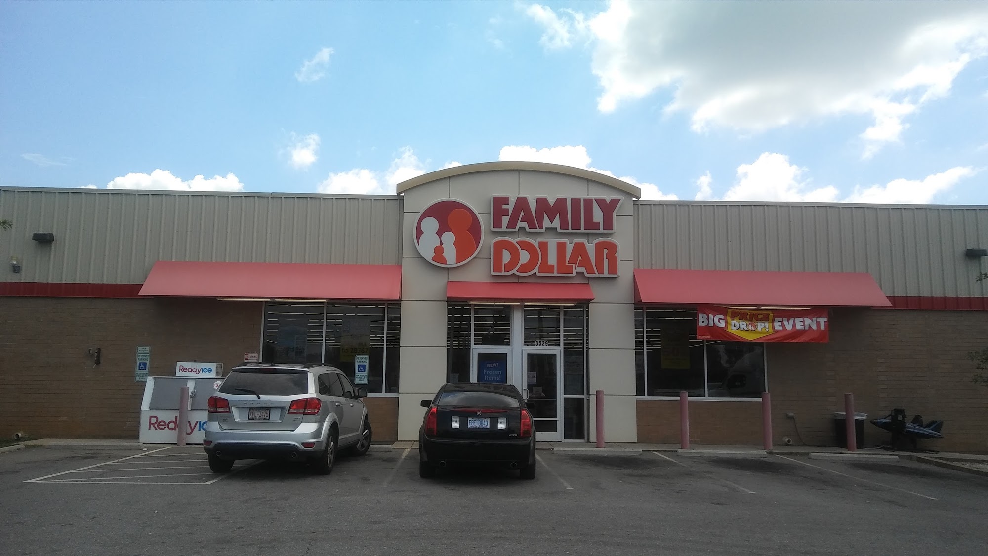 Family Dollar