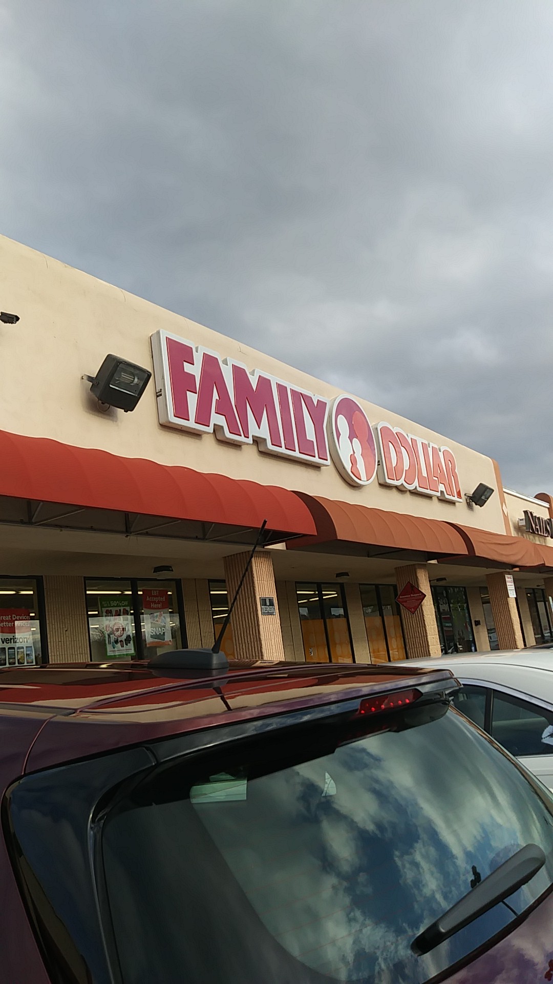 Family Dollar