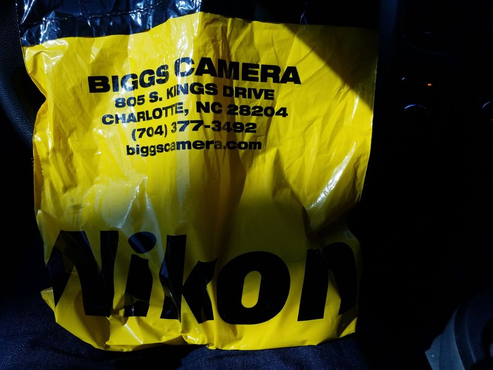 BIGGS CAMERA Charlotte NC Hours, Directions, Reviews Loc8NearMe