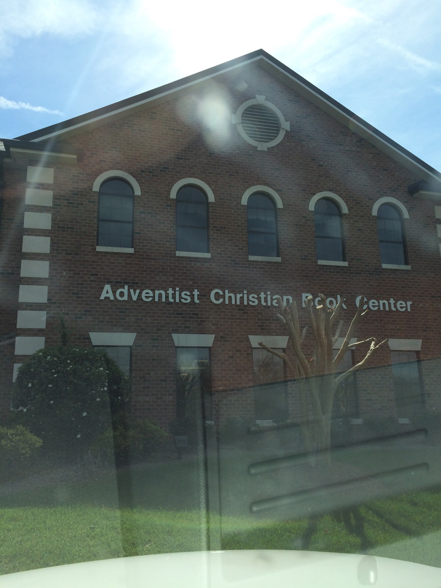 Carolina Adventist Book Center