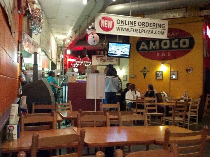 Photo credit: foursquare