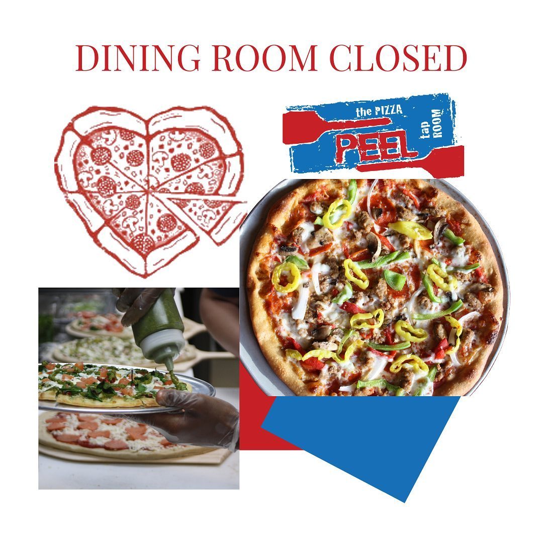 The Pizza Peel & Tap Room 1600 Central Ave, Charlotte