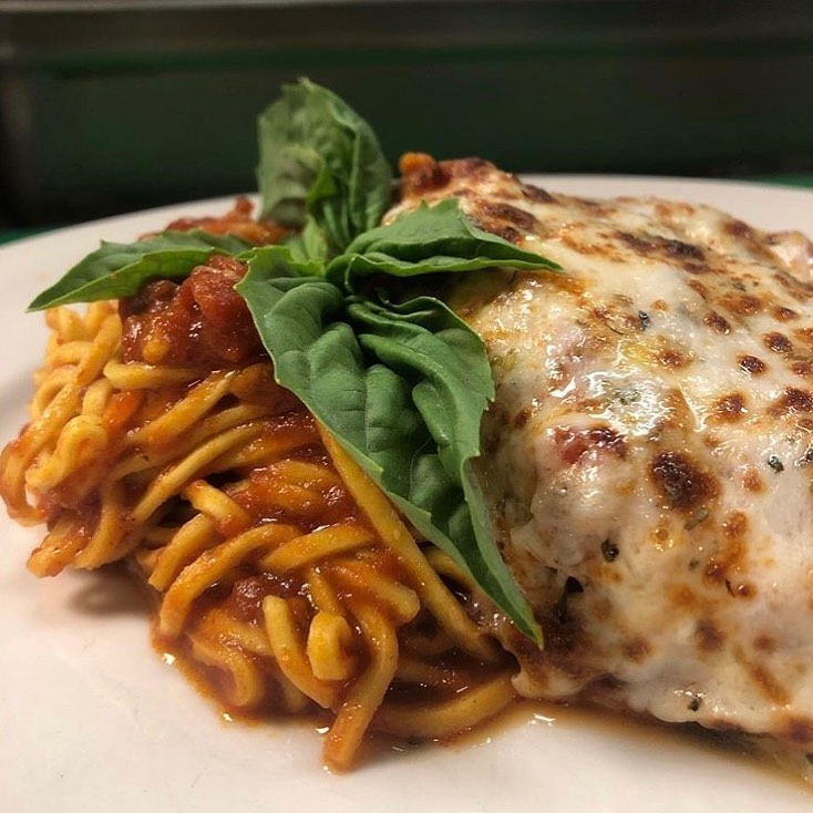 Intermezzo 1427 E 10th St, Charlotte