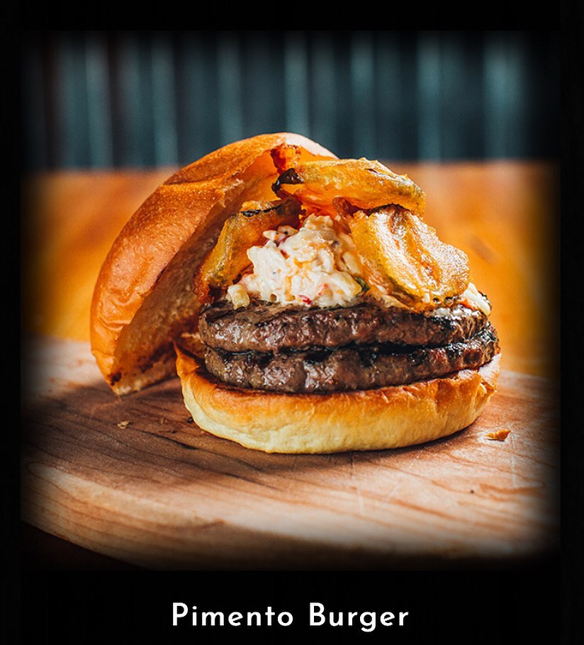 Bang Bang Burgers 2001 E 7th St Suite D, Charlotte