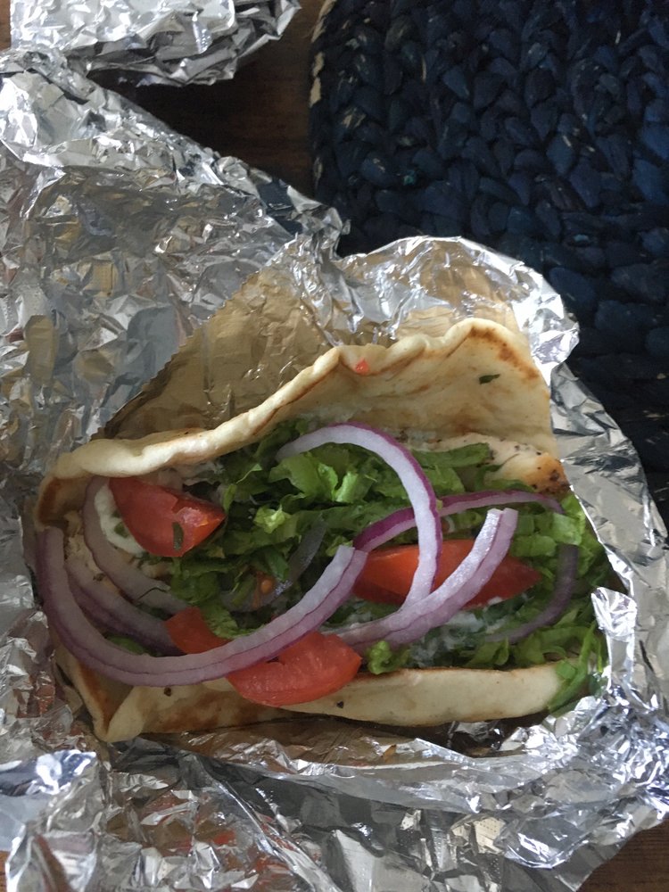 Little Village Grill 710 W Trade St, Charlotte