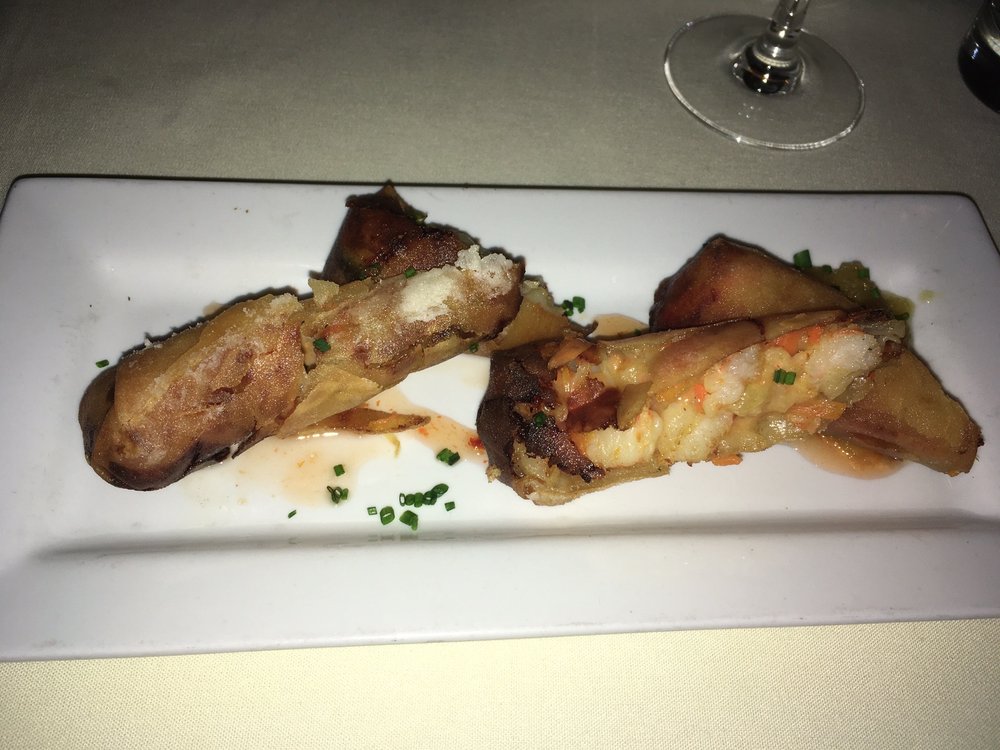 Carpe Diem Restaurant & Caterers 1535 Elizabeth Ave, Charlotte