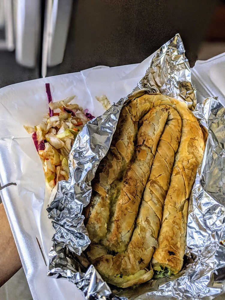 Euro Grill & Café 2719 Central Ave, Charlotte