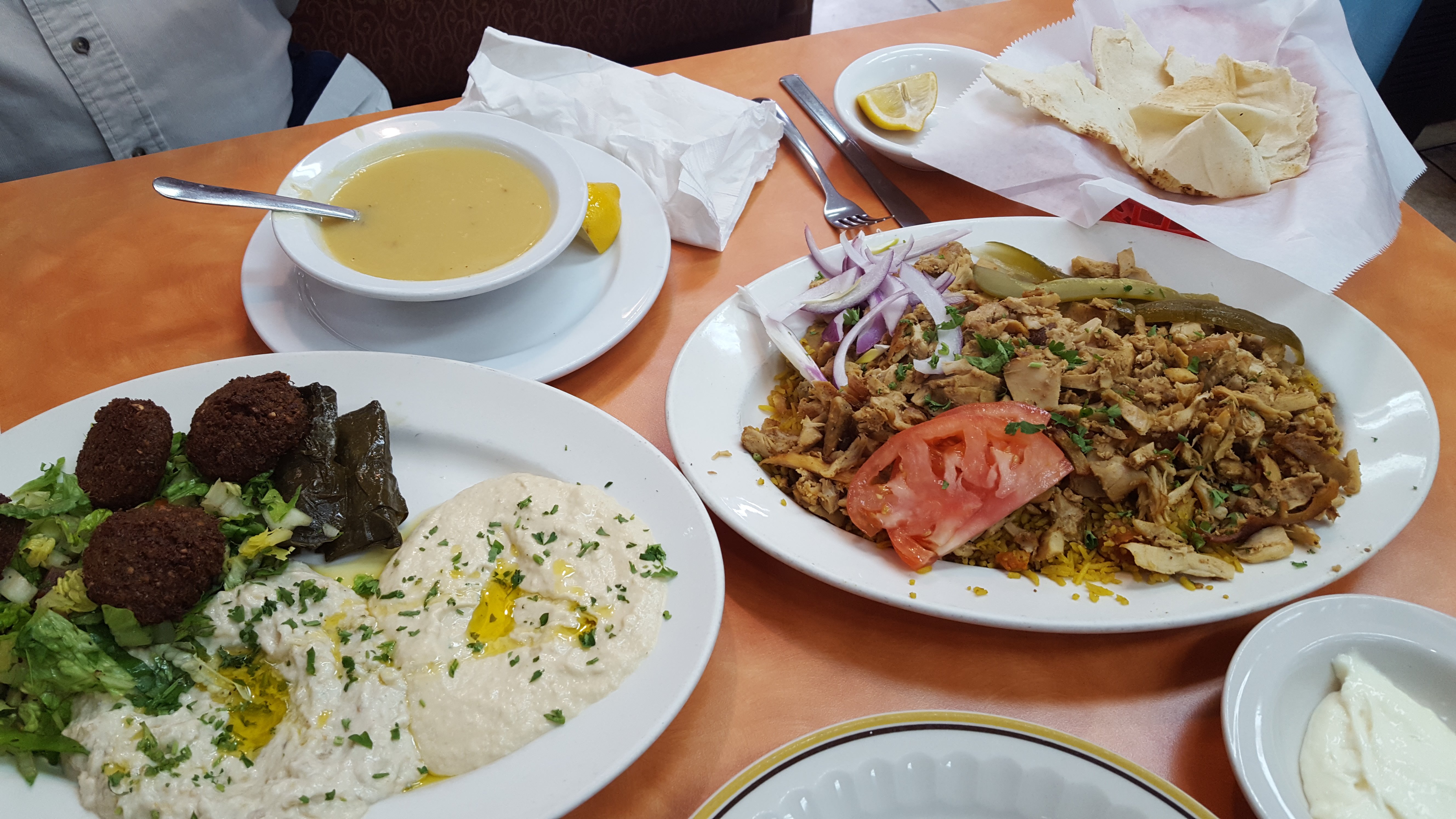 Photo credit: tripadvisor