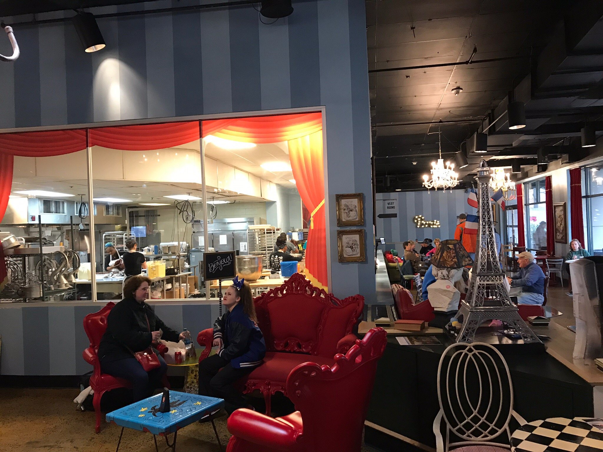 Photo credit: tripadvisor