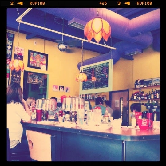 Photo credit: foursquare