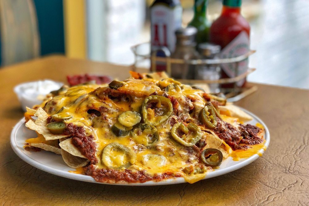Lupie's Cafe 2718 Monroe Rd, Charlotte