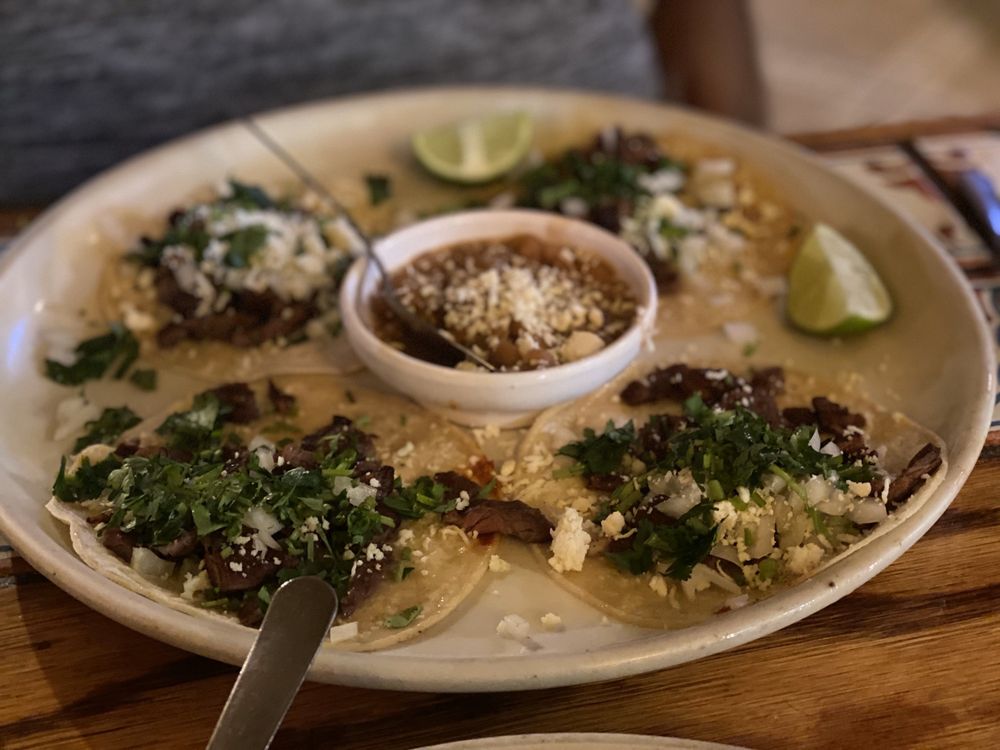 Azteca Mexican Restaurants 116 E Woodlawn Rd, Charlotte