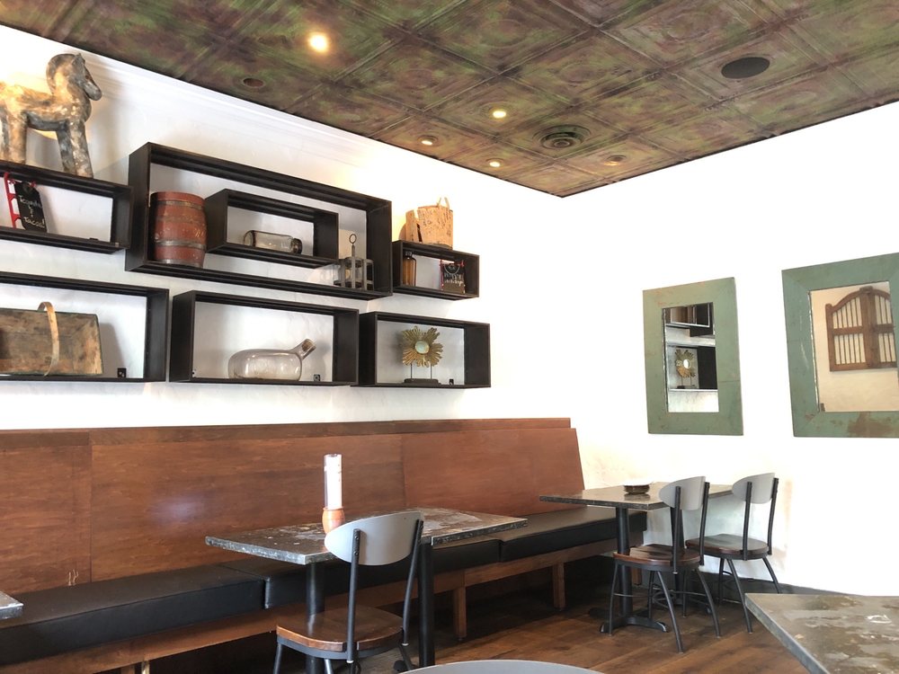 RuRu's Tacos & Tequila 715 Providence Rd, Charlotte