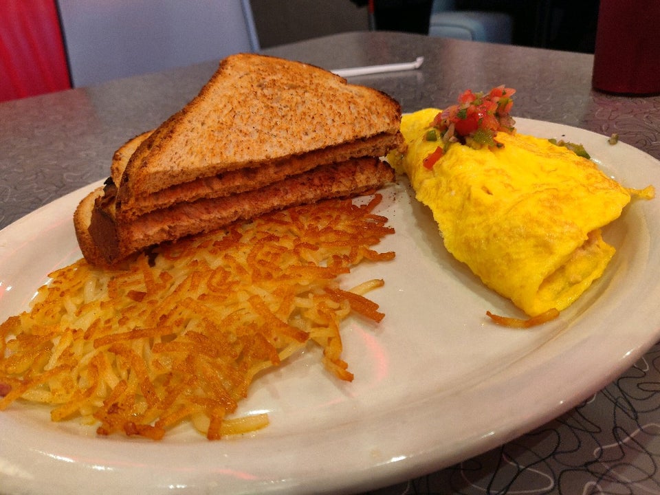 RedEye Diner 210 E Trade St c149, Charlotte