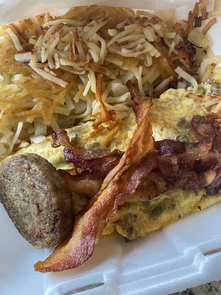 Sunflower Family Restaurant 5400 Statesville Rd, Charlotte