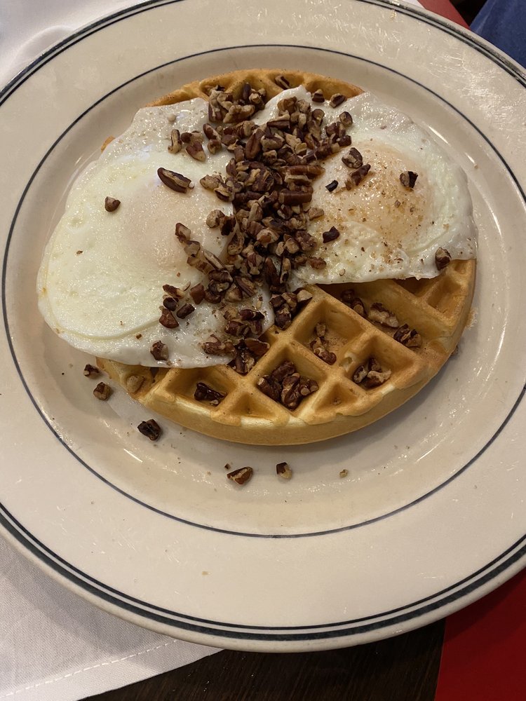 Big View Diner 16637 Lancaster Hwy, Charlotte