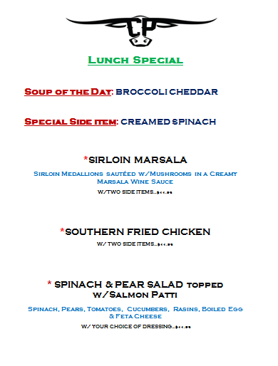 Carolina Prime Steakhouse 225 E Woodlawn Rd, Charlotte