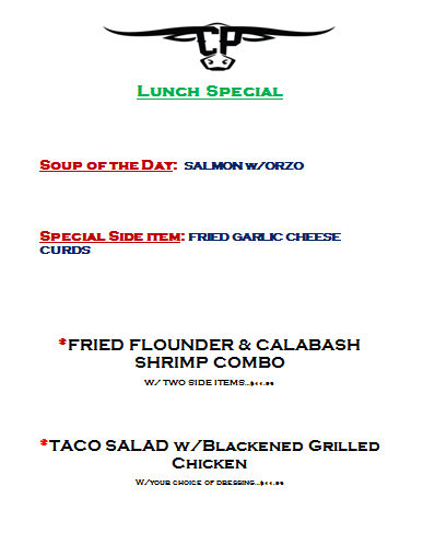 Carolina Prime Steakhouse 225 E Woodlawn Rd, Charlotte