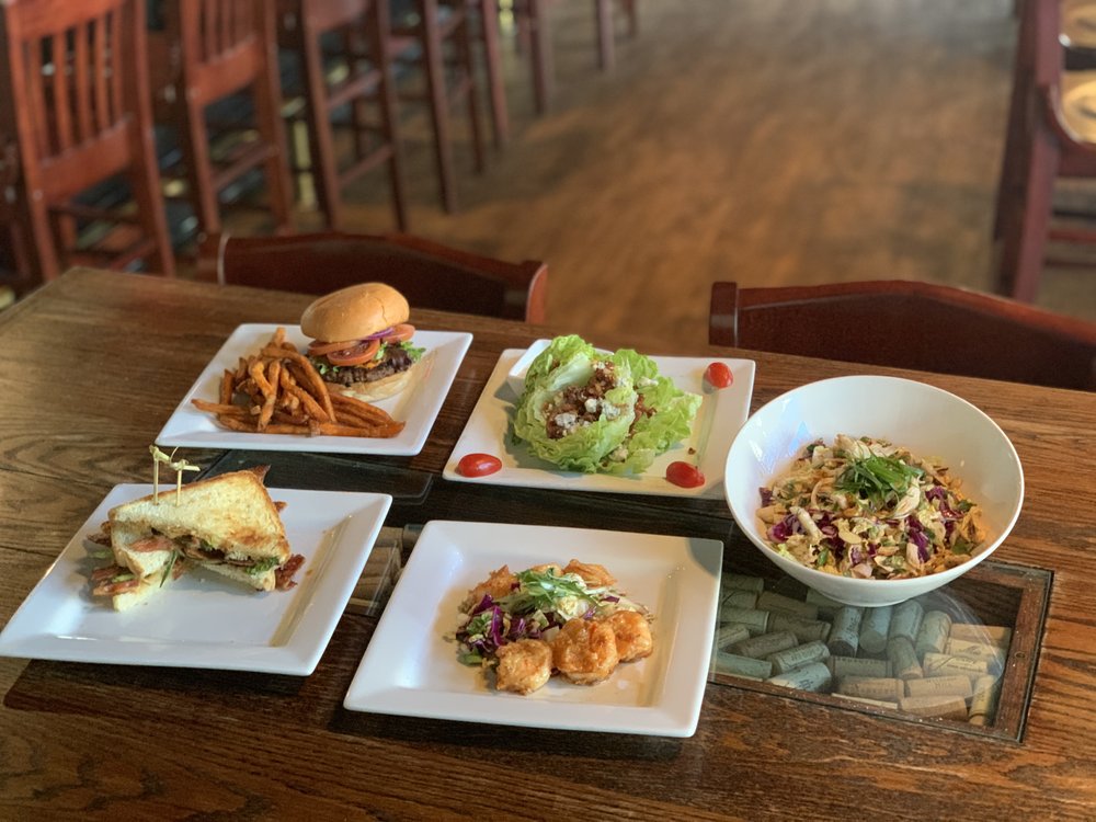 Harry's Grille & Tavern 2127 Ayrsley Town Blvd #103, Charlotte