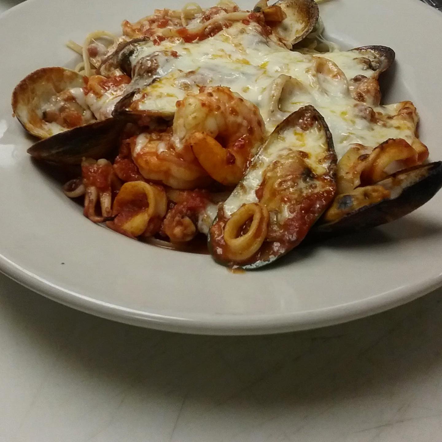 Giacomo's Pizzeria & Italian Restaurant 10230 Berkeley Pl Dr #160, Charlotte