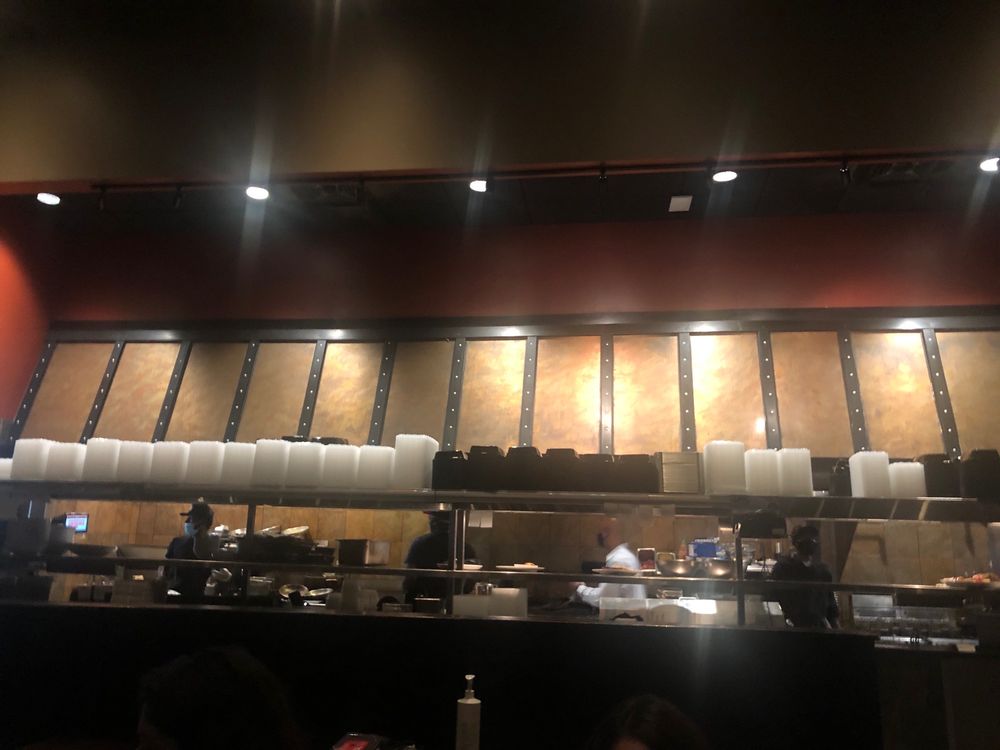 Firebirds Wood Fired Grill 7716 Rea Rd, Charlotte
