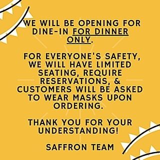 Saffron Indian Cuisine 2135 Ayrsley Town Blvd B, Charlotte