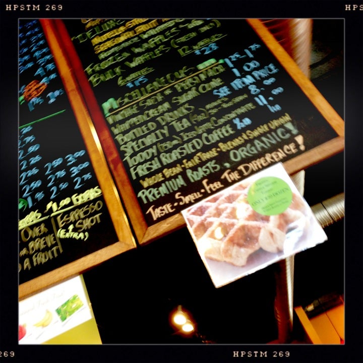 Photo credit: foursquare