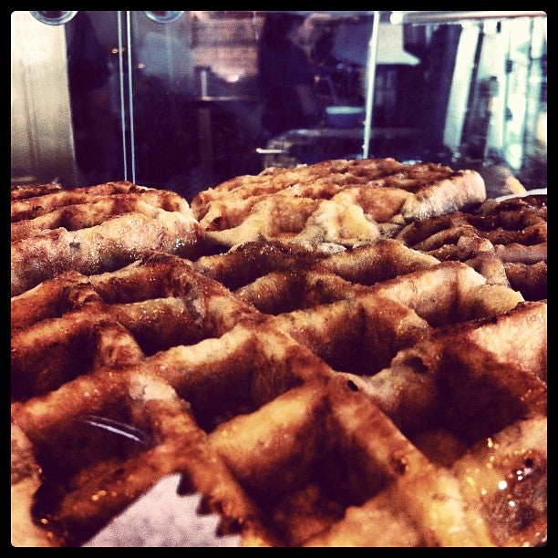 Photo credit: foursquare