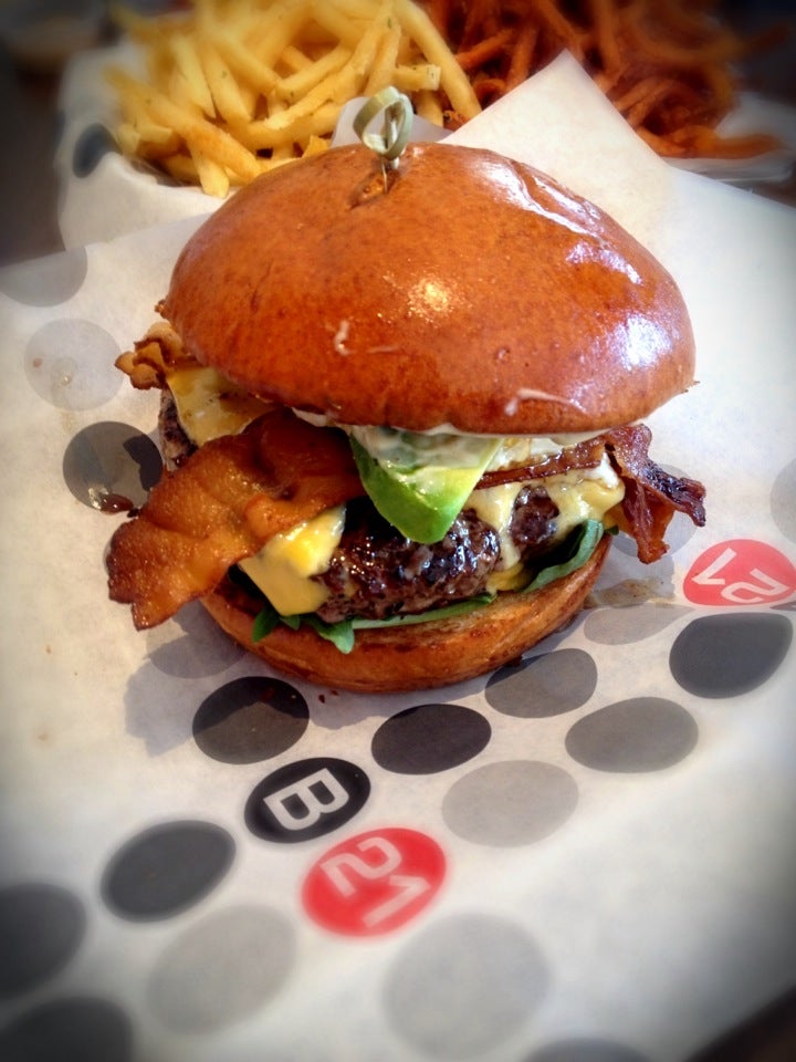Photo credit: foursquare