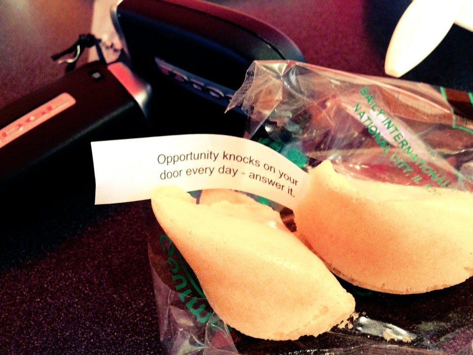 Photo credit: foursquare