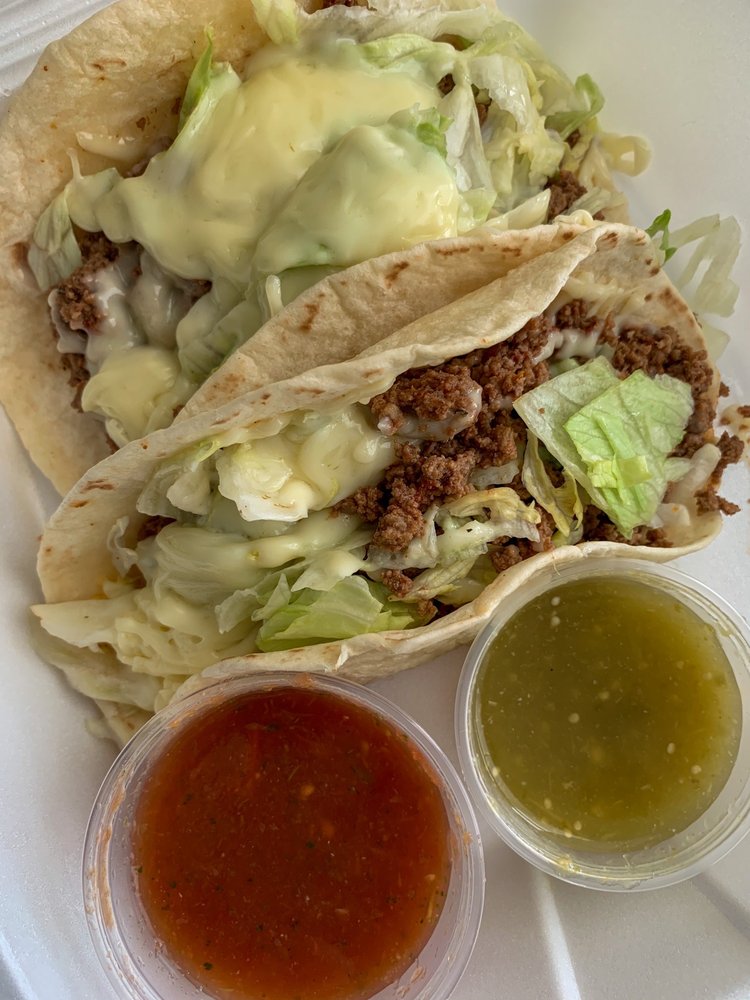 Anita's Mexican Grill 2904 Yorkmont Rd, Charlotte