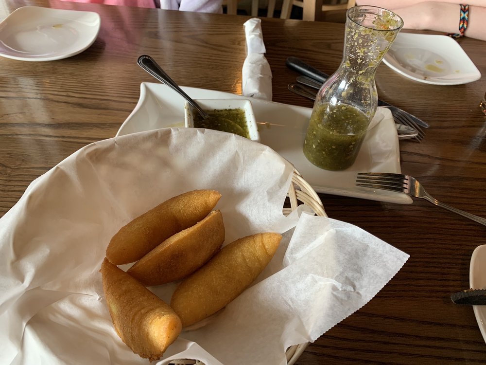 Los Paisas Restaurant 8318 Pineville-Matthews Rd #702, Charlotte